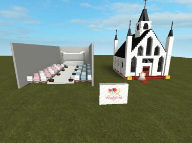 Casey Family Chapel