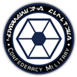 Confederacy Military 