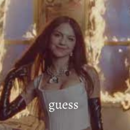 guess
