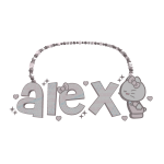 ʚ · alex · ɞ