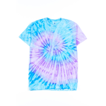 tie die shirts pick one