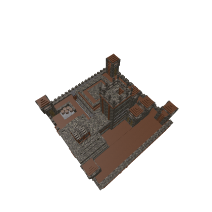 castle