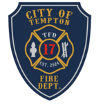 City of Tempton Fire Department
