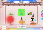 拿Robux(TWSTEVEN)