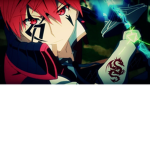 Over pow3red @nime