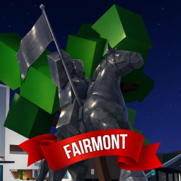 Fairmont 🏡RP