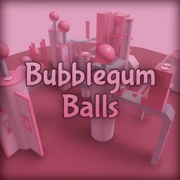 Bubblegum Balls icon