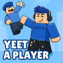 Yeet A Player ™