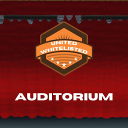 HighwaterRP | Auditorium