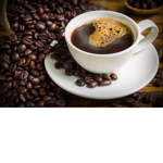 Yum yum coffee