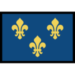 Dominion of France