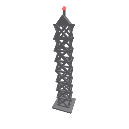 Cell Tower