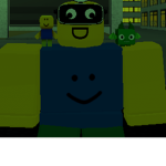 BloxBurg butterfuly