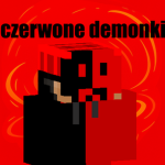 czerwone demonki