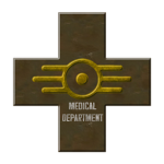 Vault 47 Medical Department