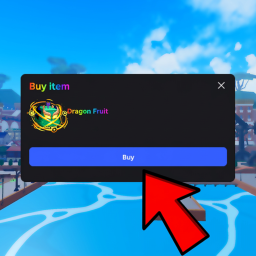 [DOG BLADE]Obby For FREE Blox Fruit UGC! 🎁 icon