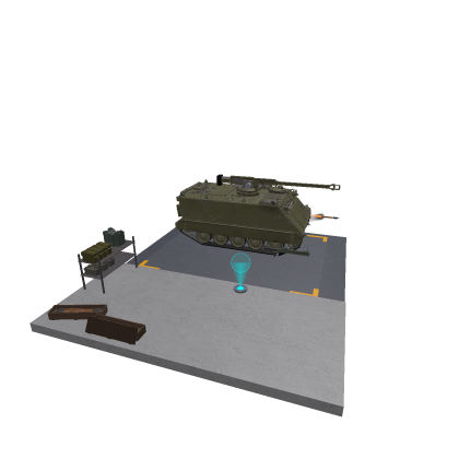 TonkSpawner Monstor