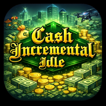 [QUESTS!] Cash Incremental Idle