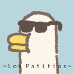 ~Ｌｏｓ Ｐａｔｉｔｉｏｓ~