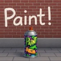 Paint Simulator Ultimate 🔥