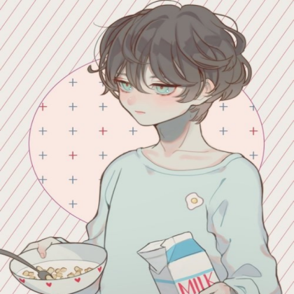 Anime boy Roblox decal