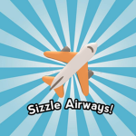 Sizzle Airways