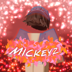 Mickeyz!