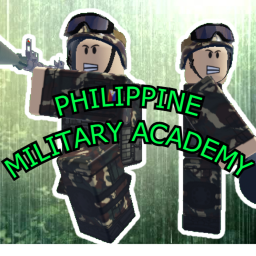 [BETA] {PMA} •Philippine Military Academy•