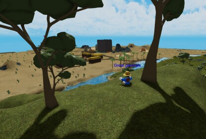 [ALPHA] Pokus Castle