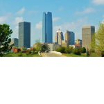 City of Oklahoma City