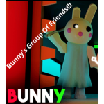 Bunny's Group of Friends!!!
