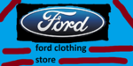 ford clothing store