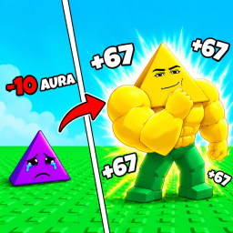 +1 Eat Triangles get Bigger