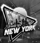 Streets of NEW YORKZ