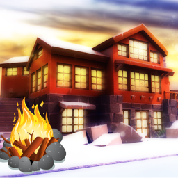Cozy Manor Hangout