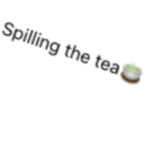 Tea Spiller s Where we spill the tea;)