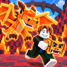 Steal A Lucky Block