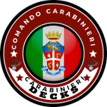 Reparto specializzato Cacciatori [DECKS]
