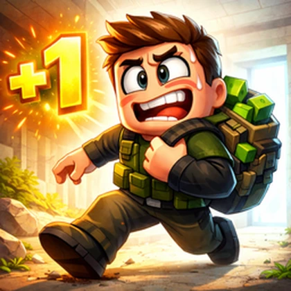 One More Run Roblox group icon