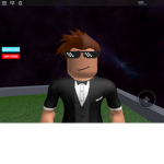 King of Roblox ok