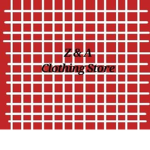 Z&A Clothing Store!