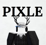 Pixle Clothing