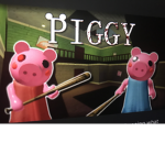 I love piggy 2