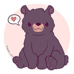 Teacup And Friends