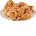 WE NEED COOK SOME CHICKEN