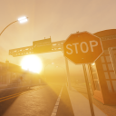 Midwave Alley