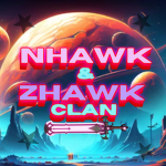 [NHAWK] || [zHAWK] Clan