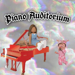 Piano Audiotorium