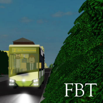 Transport autobusowy Flo