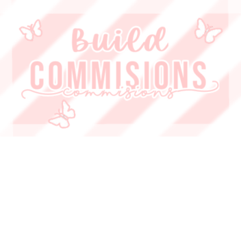Commisions ;)